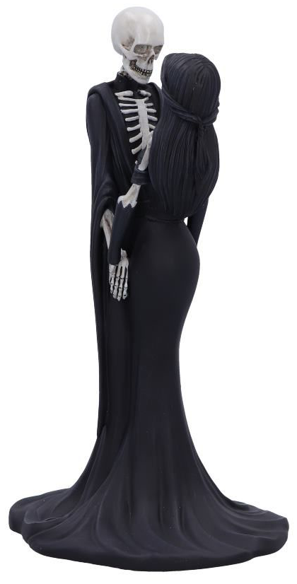 Statuette Gothic de Nemesis Now - Eternal Vow - pour Unisexe - multicolore - Nemesis Now - View 2