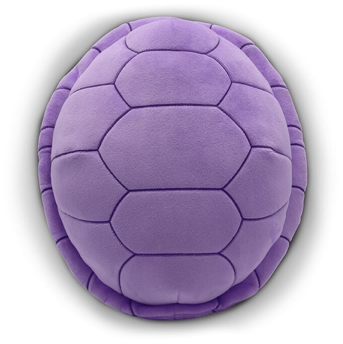 Coussin Gaming de Dragon Ball - Master Roshi's Turtle Shell - pour Unisexe - lilas - Dragon Ball