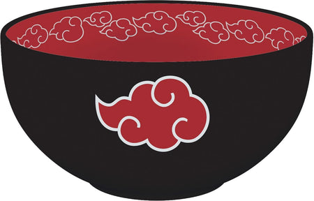 Plateaux  de Naruto - Shippuden - Akatsuki - pour Indifférent - noir/rouge - Naruto
