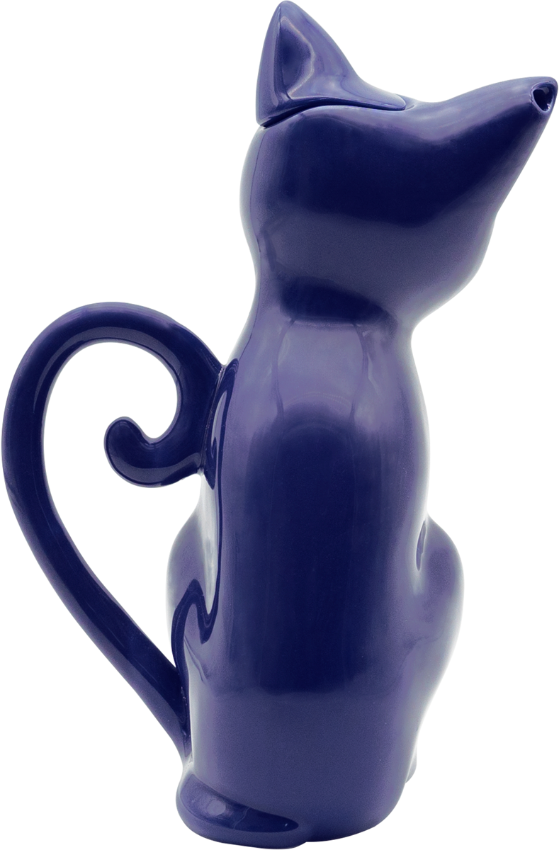 Théière  de Sailor Moon - Luna - Théière - pour Unisexe - Standard - Sailor Moon - View 2