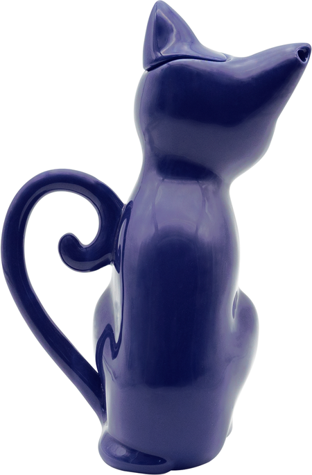 Théière  de Sailor Moon - Luna - Théière - pour Unisexe - Standard - Sailor Moon - View 2