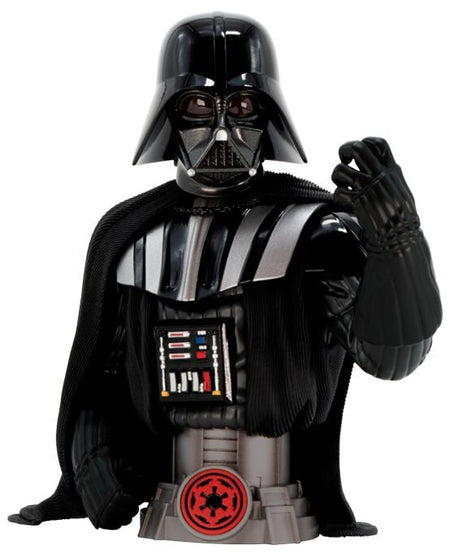 Statuette Disney de Star Wars - Dark Vador - pour Unisexe - multicolore - Star Wars