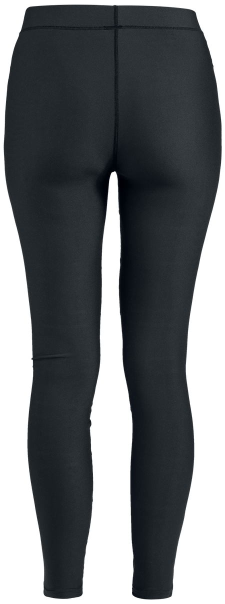 Legging Gaming de League of Legends - Arcane - Arcane - Jinx - S à XXL - pour Femme - noir - League Of Legends - View 2