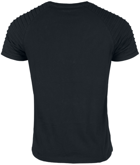 T-Shirt Manches courtes Gaming de Donjons & Dragons - Gnoll - S à XXL - pour Homme - noir - Donjons & Dragons - View 2