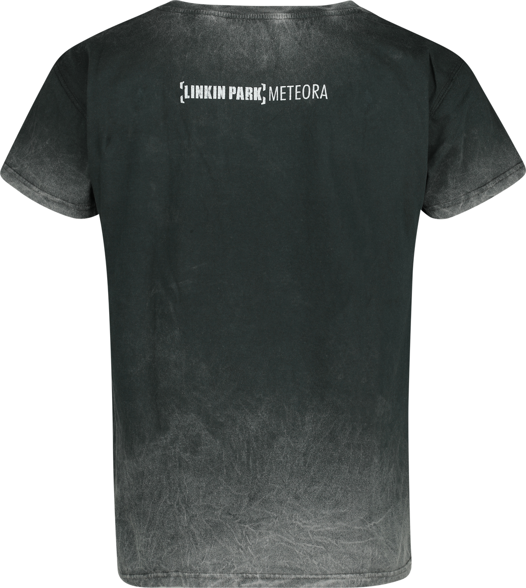 T-Shirt Manches courtes  de Linkin Park - Drip Collage - S à XXL - pour Homme - gris - Linkin Park - View 2