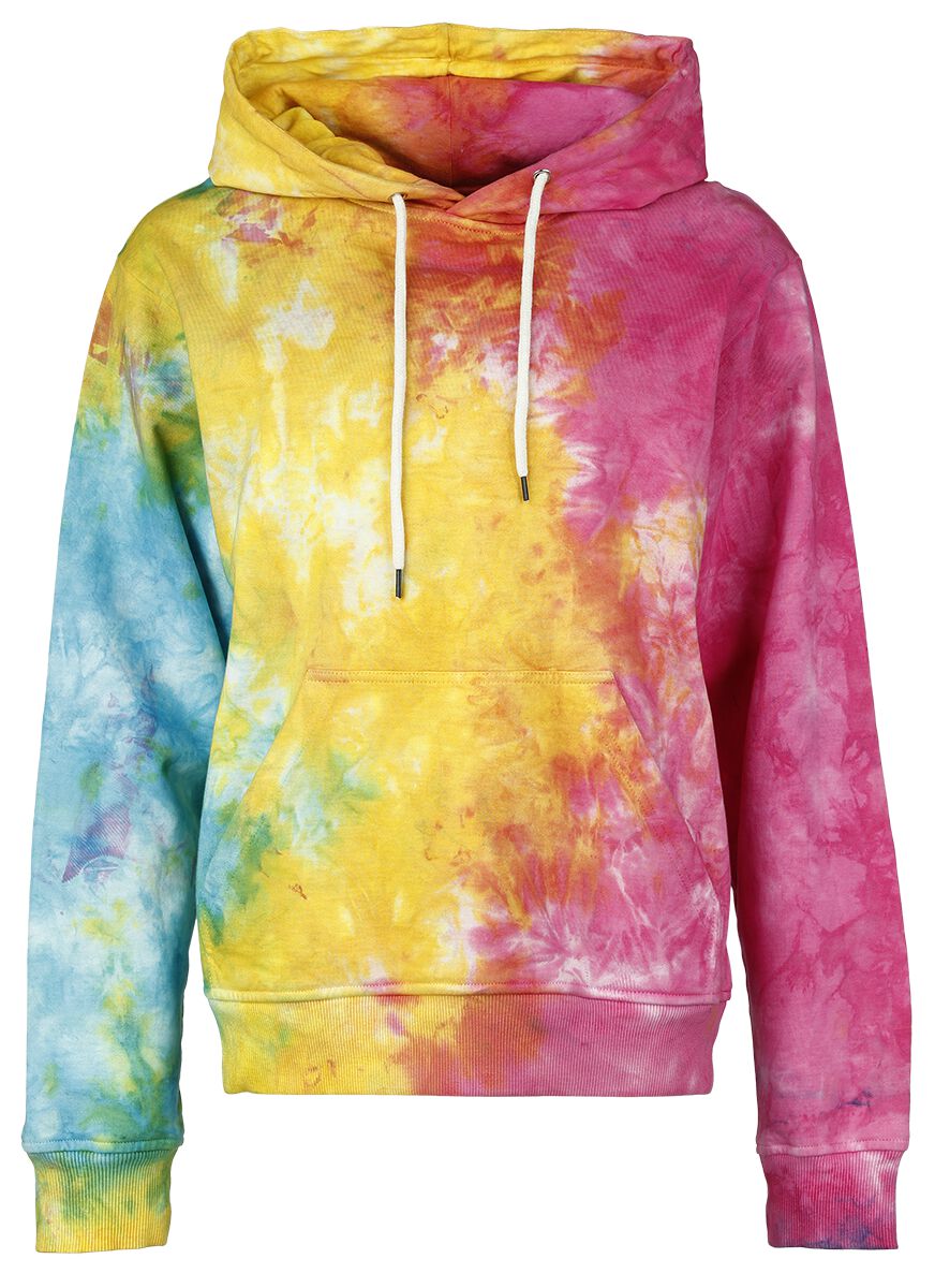 Sweat-shirt à capuche  de Heartless - Sweat à Capuche Kendall - S à 4XL - pour Femme - multicolore - Heartless