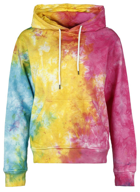 Sweat-shirt à capuche  de Heartless - Sweat à Capuche Kendall - S à 4XL - pour Femme - multicolore - Heartless