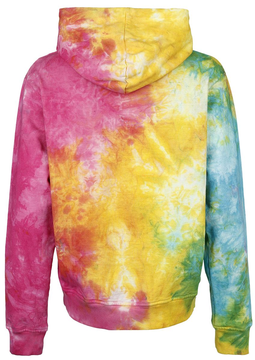 Sweat-shirt à capuche  de Heartless - Sweat à Capuche Kendall - S à 4XL - pour Femme - multicolore - Heartless - View 2