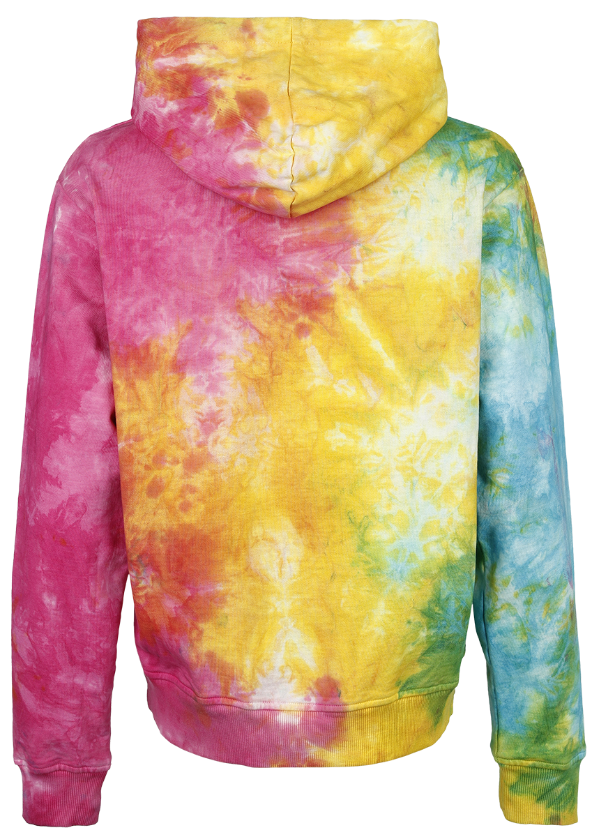 Sweat-shirt à capuche  de Heartless - Sweat à Capuche Kendall - S à 4XL - pour Femme - multicolore - Heartless - View 2