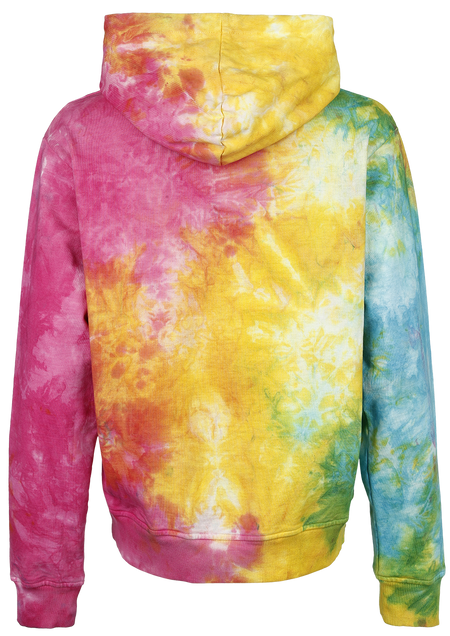 Sweat-shirt à capuche  de Heartless - Sweat à Capuche Kendall - S à 4XL - pour Femme - multicolore - Heartless - View 2