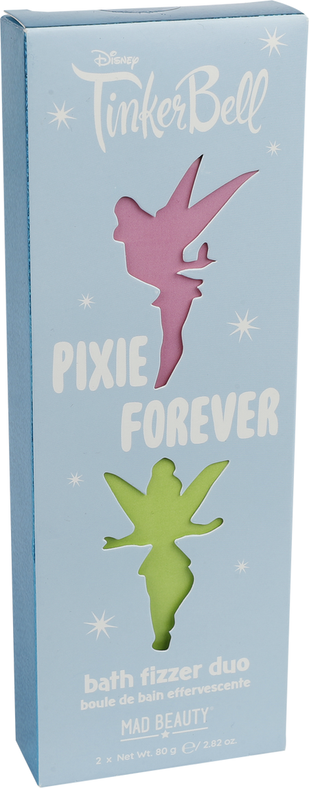 Bille De Bain Disney de Peter Pan - Mad Beauty - Duo Bombes De Bain - pour Femme - Standard - Peter Pan - View 2