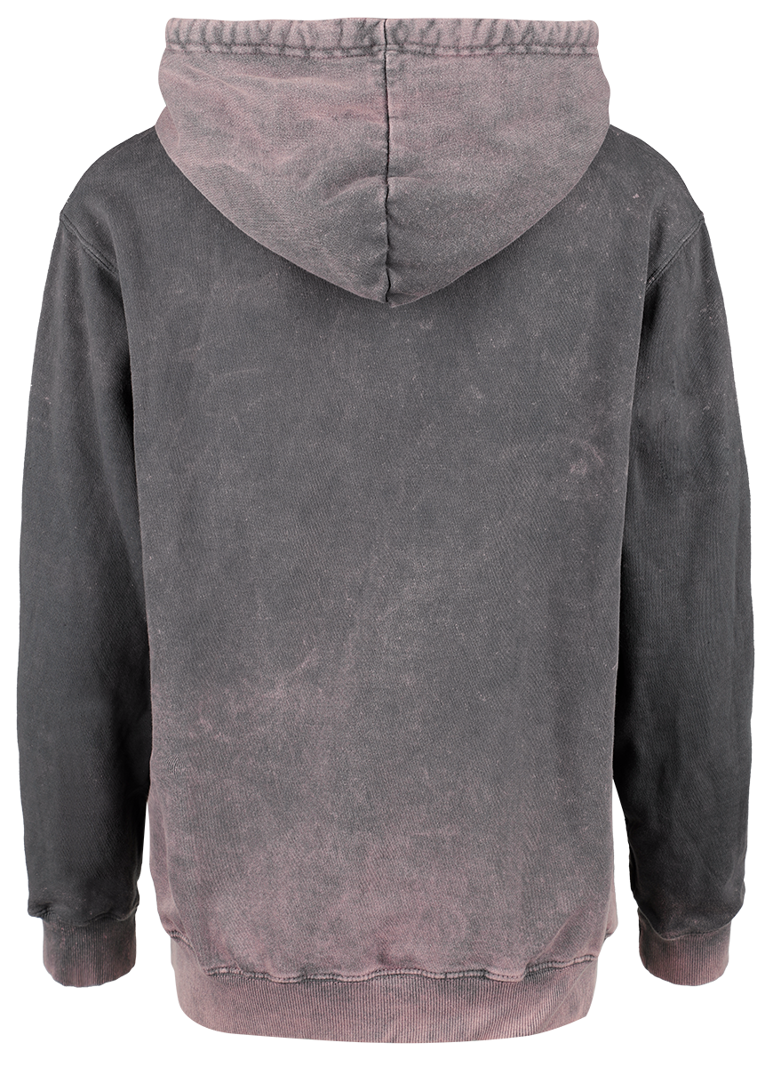 Sweat-shirt à capuche  de Looney Tunes - Tweety - Not an Angel - S à XXL - pour Femme - multicolore - Looney Tunes - View 2