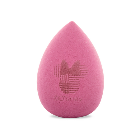 Produits De Beauté Disney de Mickey & Minnie Mouse - Mad Beauty - Minnie - Éponge à Maquillage - pour Femme - Standard - Mickey & Minnie Mouse - View 2