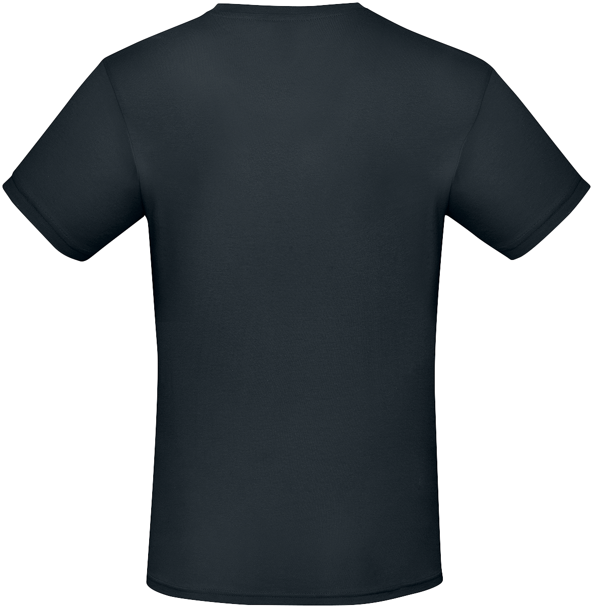 T-Shirt Manches courtes  de AC/DC - Thunderstruck - S à 4XL - pour Homme - noir - AC/DC - View 2