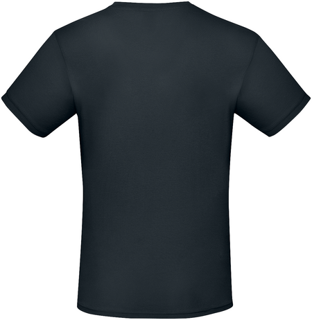 T-Shirt Manches courtes  de AC/DC - Thunderstruck - S à 4XL - pour Homme - noir - AC/DC - View 2