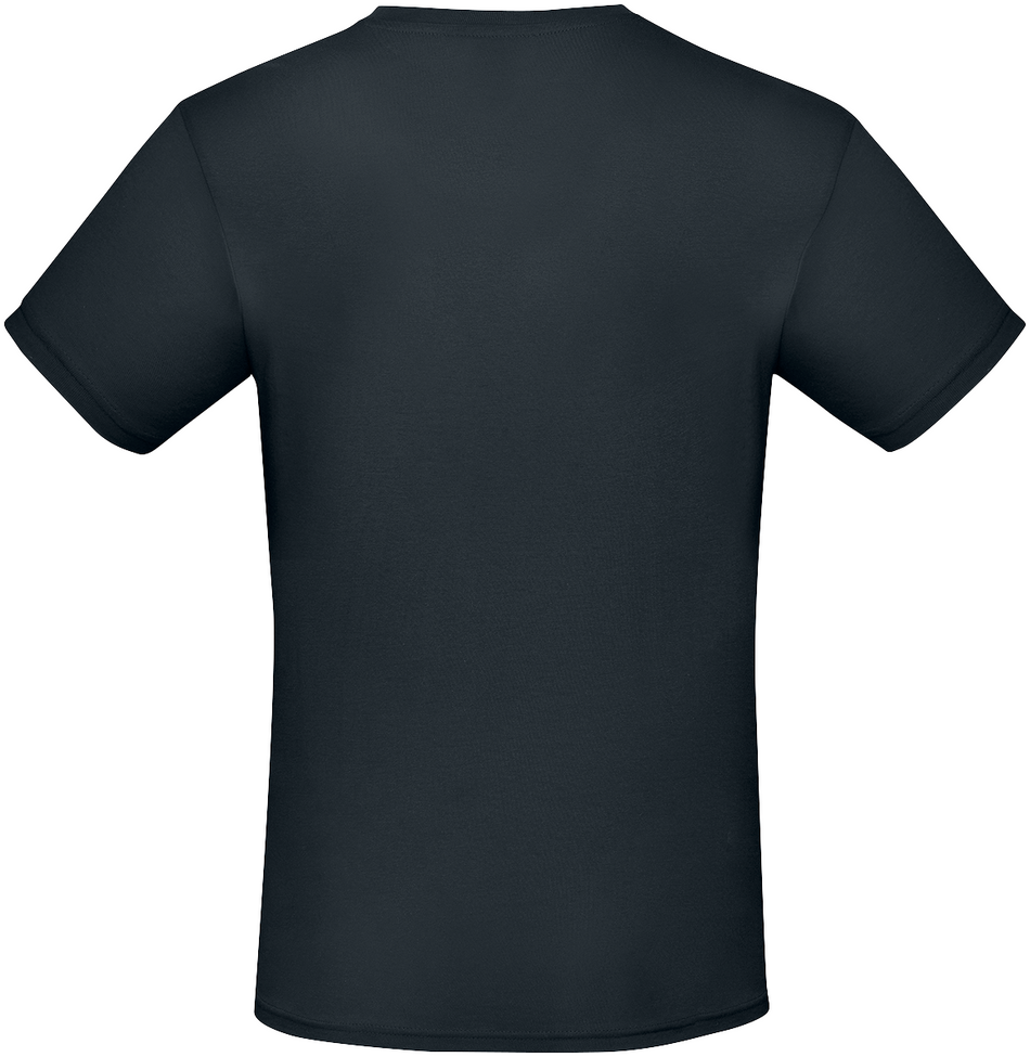 T-Shirt Manches courtes  de AC/DC - Thunderstruck - S à 4XL - pour Homme - noir - AC/DC - View 2