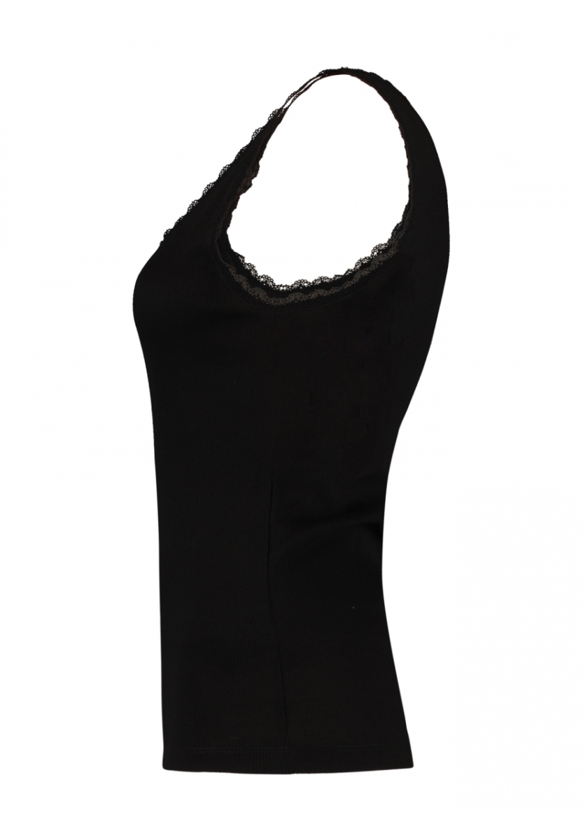 Top  de Hailys - SL P TP Li44ana - XS à XXL - pour Femme - noir - Hailys - View 2
