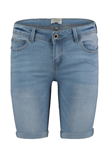 Short  de Hailys - SH C JN Je44nny - XS à XXL - pour Femme - bleu clair - Hailys