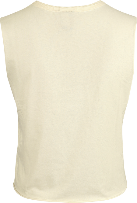 Top  de Metallica - Amplified Collection - Neon Sun - S à XL - pour Femme - blanc - metallica - View 2