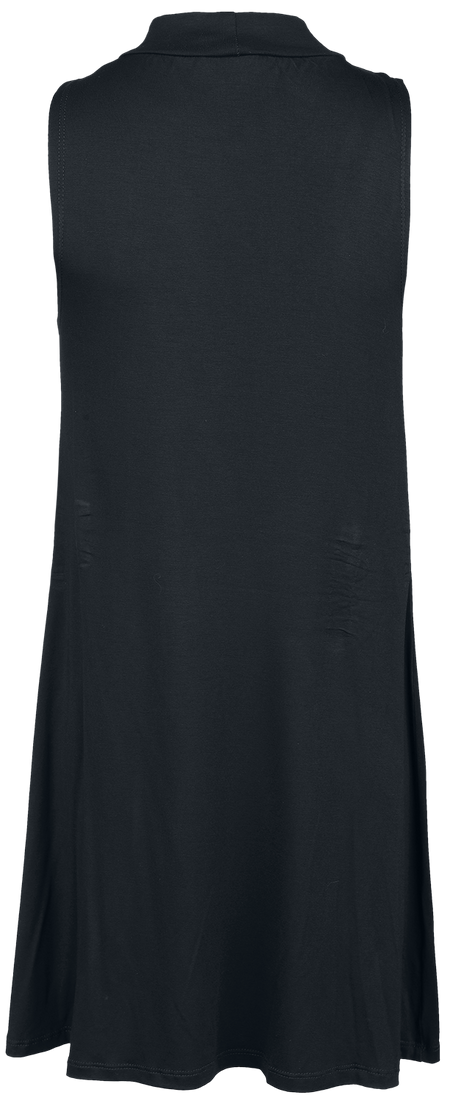 Robe courte  de Harry Potter - Marque Des Ténèbres - S à XXL - pour Femme - noir - Harry Potter - View 2