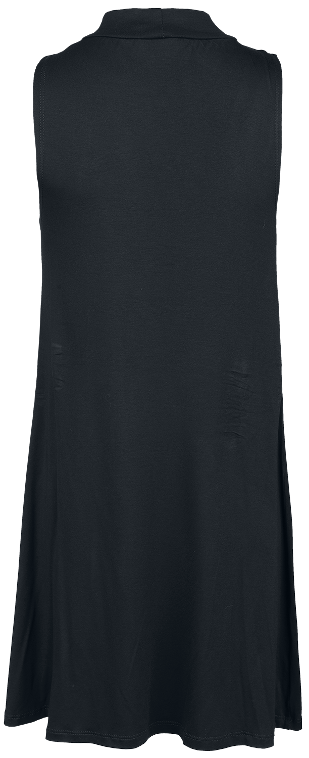 Robe courte  de Harry Potter - Marque Des Ténèbres - S à XXL - pour Femme - noir - Harry Potter - View 2