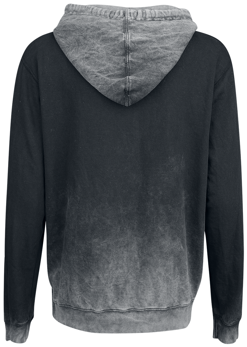 Sweat-shirt à capuche  de Harry Potter - Dobby - Free Elf - L à XXL - pour Femme - noir - Harry Potter - View 2