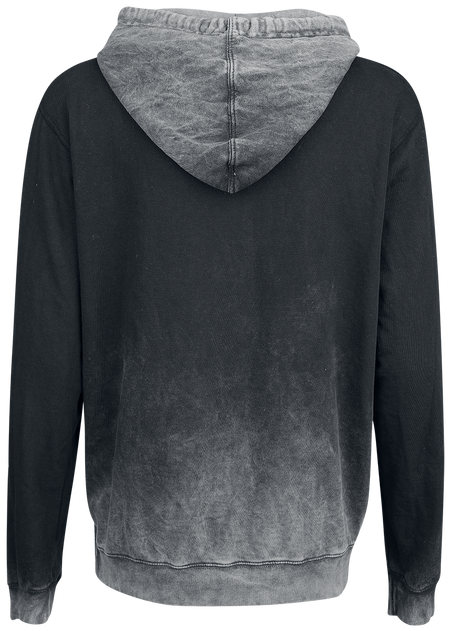Sweat-shirt à capuche  de Harry Potter - Dobby - Free Elf - L à XXL - pour Femme - noir - Harry Potter - View 2