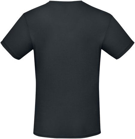 T-Shirt Manches courtes  de Stranger Things - Vecna - M - pour Homme - noir - Stranger Things - View 2