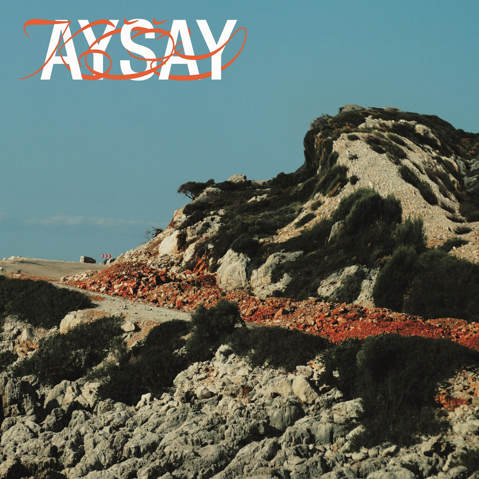 KOY - Front Cover