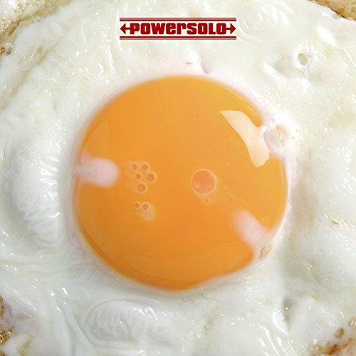 Egg - Front Cover