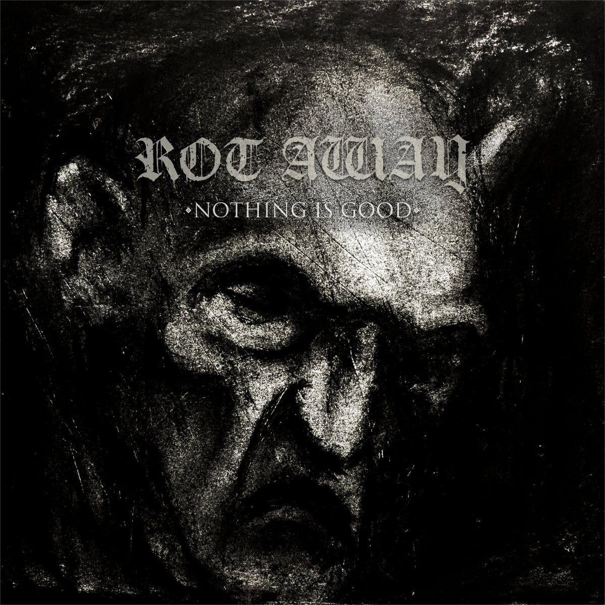 Nothing Is Good - Front Cover