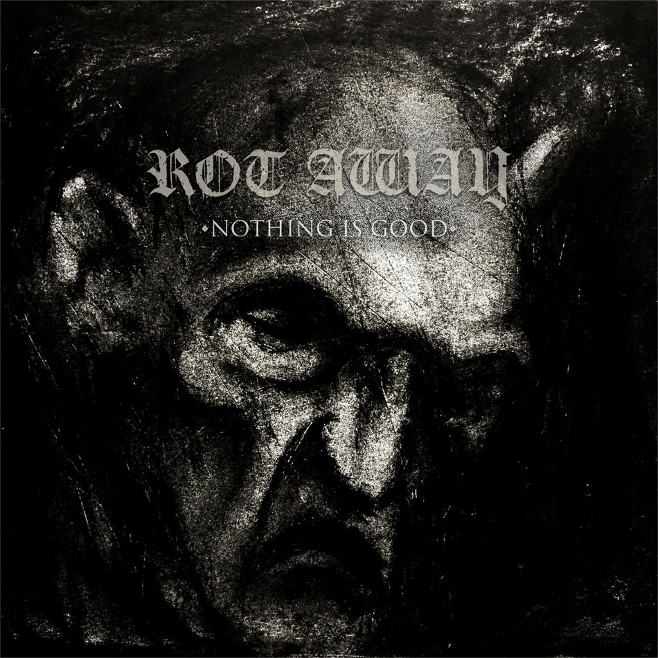 Nothing Is Good - Front Cover