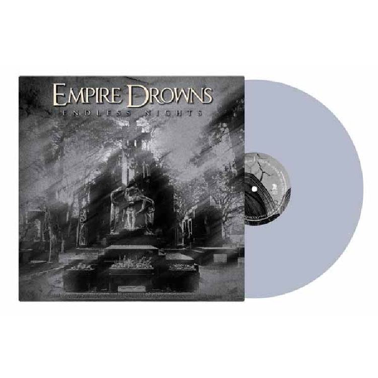 Endless Nights - Front Cover