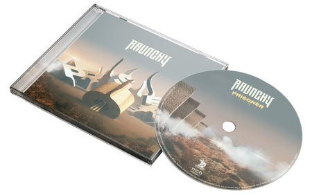 Prisoner - Front Cover