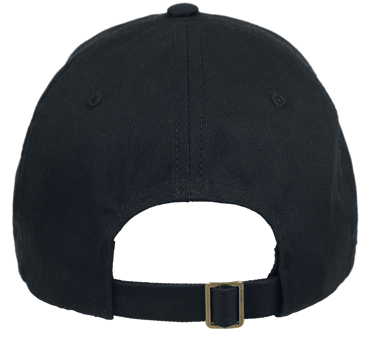 Casquette  de Slayer - Logo - pour Homme - noir - Slayer - View 2