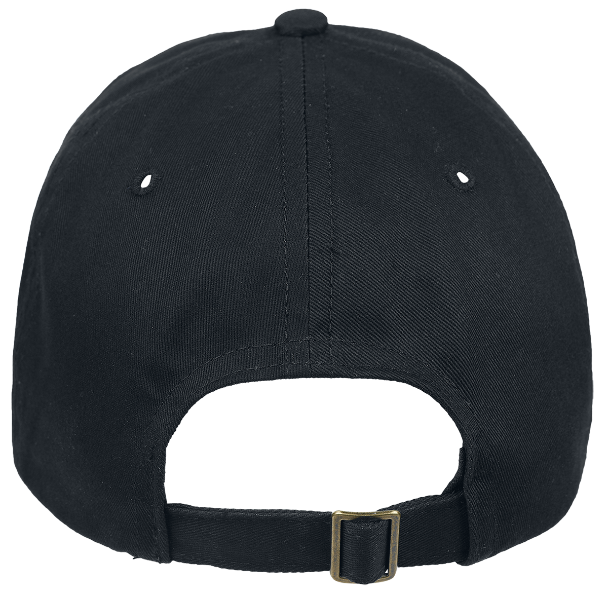 Casquette  de Motörhead - Logo - pour Homme - noir - Motörhead - View 2