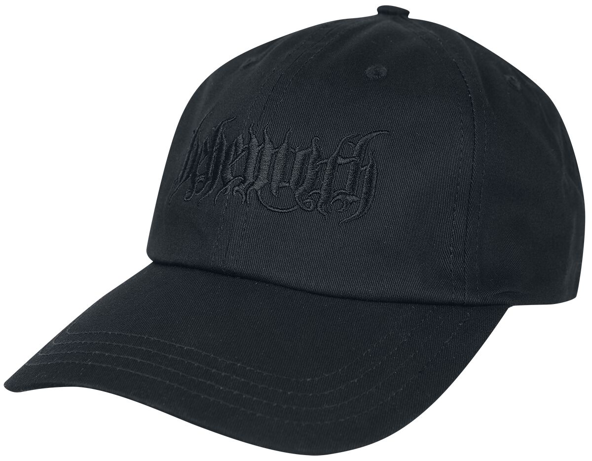 Casquette  de Behemoth - Logo - pour Homme - noir - Behemoth
