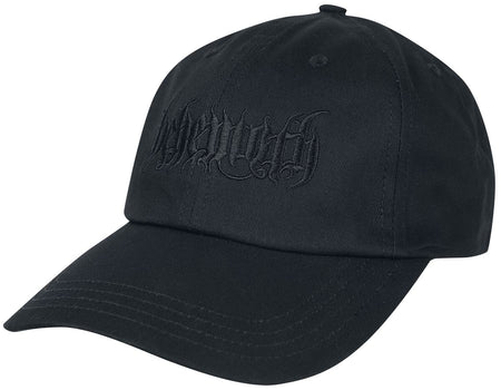 Casquette  de Behemoth - Logo - pour Homme - noir - Behemoth
