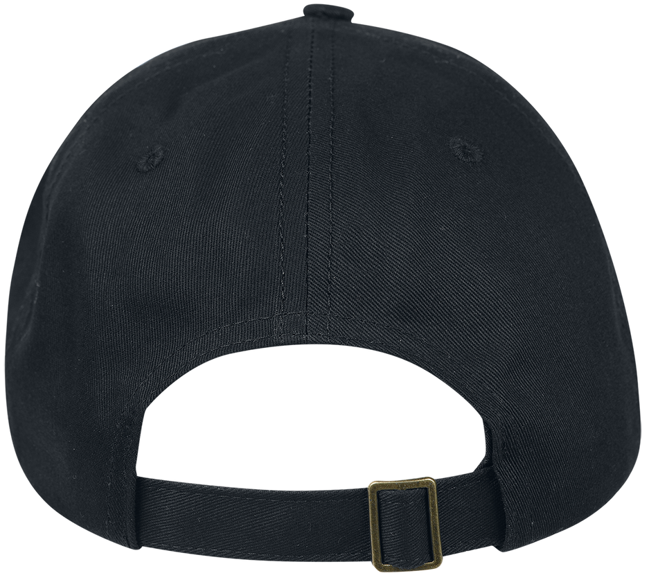 Casquette  de Behemoth - Logo - pour Homme - noir - Behemoth - View 2