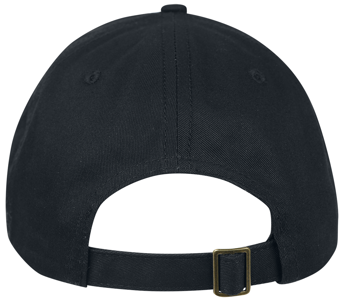 Casquette  de Misfits - Logo - pour Homme - noir - Misfits - View 2