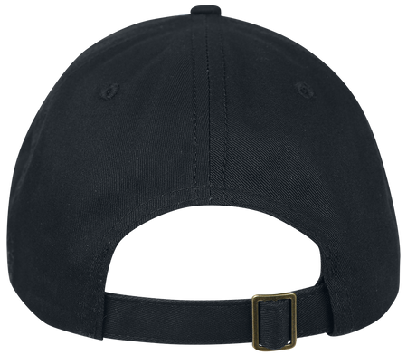 Casquette  de Misfits - Logo - pour Homme - noir - Misfits - View 2