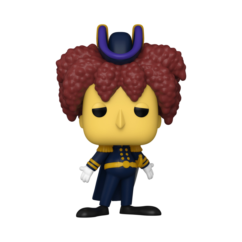 Les Simpson - Tahiti Bob - Funko Pop! n°1656 - Funko Pop! - Funko Shop Europe - Les Simpson - View 2