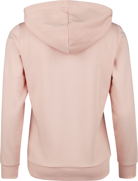 Sweat-shirt à capuche Disney de Alice Au Pays Des Merveilles - Cheshire Cat - We're All Mad - S à XXL - pour Femme - multicolore - Alice Au Pays Des Merveilles - View 2