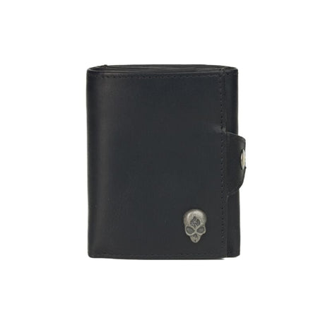Portefeuille  de Jack's Inn 54 - Fuzzy - pour Femme - noir - Jack's Inn 54