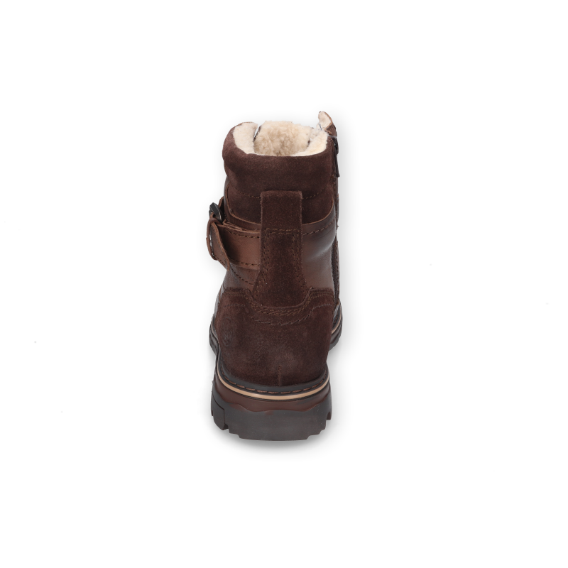 Bottes D'Hiver  de Dockers by Gerli - Bottines d'hiver - EU41 à EU47 - pour Homme - marron - Dockers by Gerli - View 2