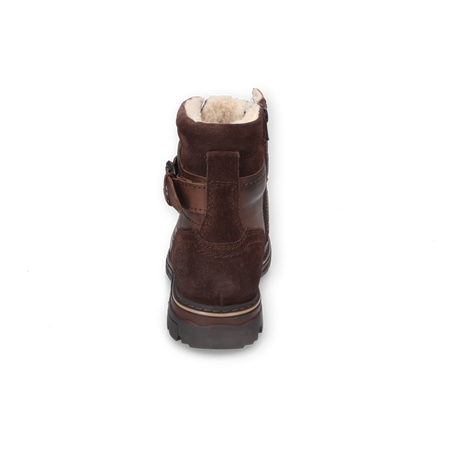 Bottes D'Hiver  de Dockers by Gerli - Bottines d'hiver - EU41 à EU47 - pour Homme - marron - Dockers by Gerli - View 2