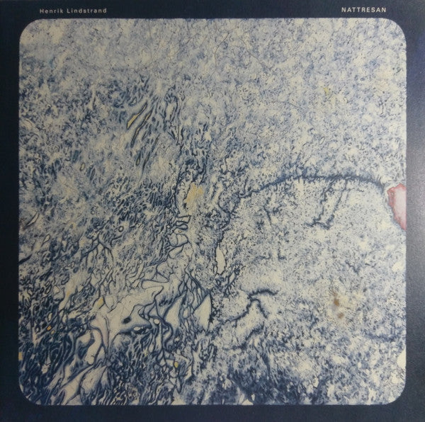 Henrik Lindstrand - NATTRESAN