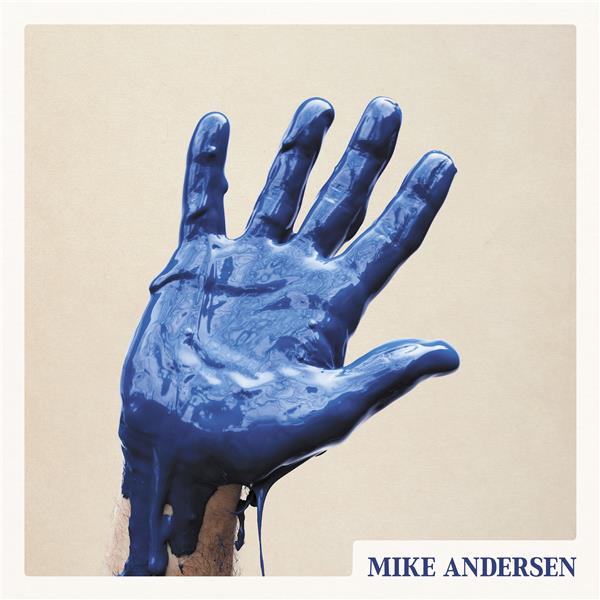 Raise Your Hand - Front Cover