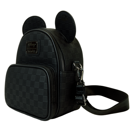 Sac à main Disney de Mickey & Minnie Mouse - Loungefly - Oreilles de Mickey - pour Femme - multicolore - Mickey & Minnie Mouse - View 2
