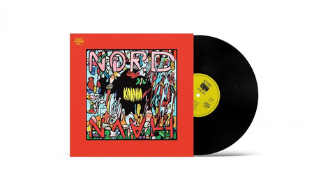 Nord Havn - Front Cover